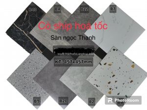Sàn nhựa sẵn keo kt 45,7cm x45,7cm,giá 75k/1m2