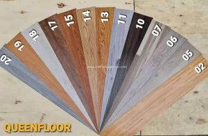 Sàn nhựa bóc dán sẵn keo