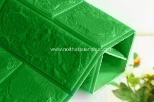 xốp dán tường mã 005