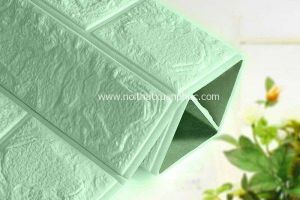 xốp dán tường mã 011