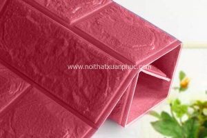 xốp dán tường mã 013