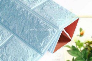 xốp dán tường mã 003