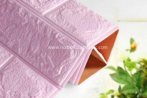 xốp dán tường mã 007