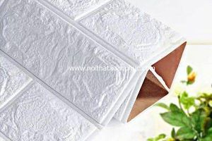 xốp dán tường mã 09